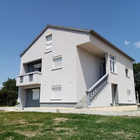 Luka Διαμέρισμα Galovac  Εξωτερικό φωτογραφία